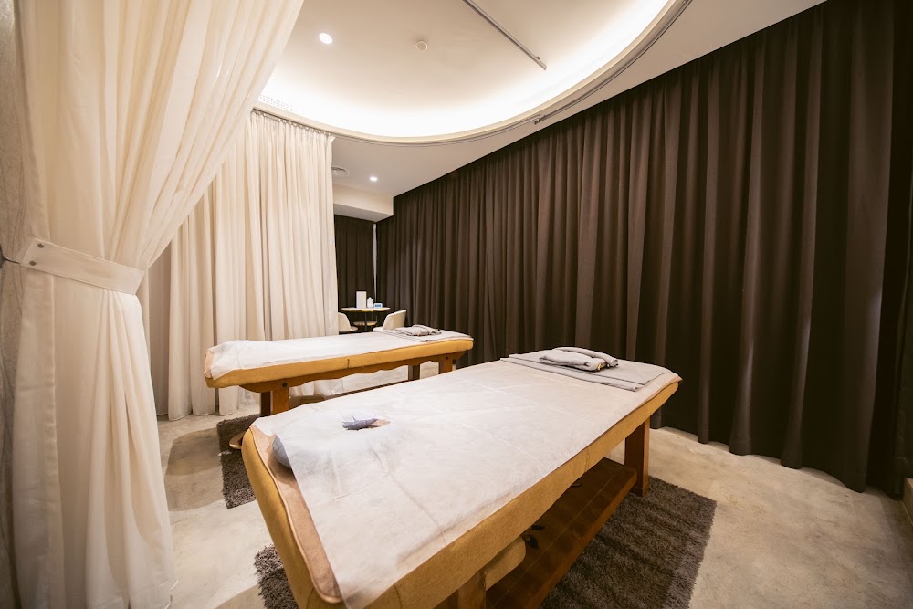 Areoma Boutique Spa, Gurney Walk