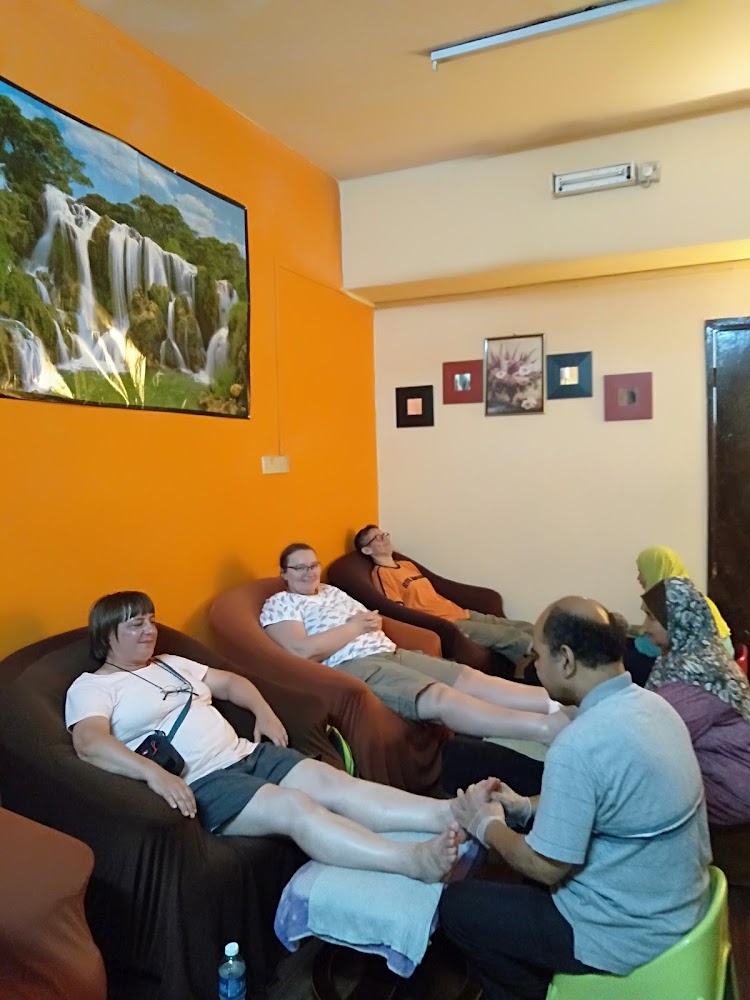 Asiatika Venture Reflexology Centre