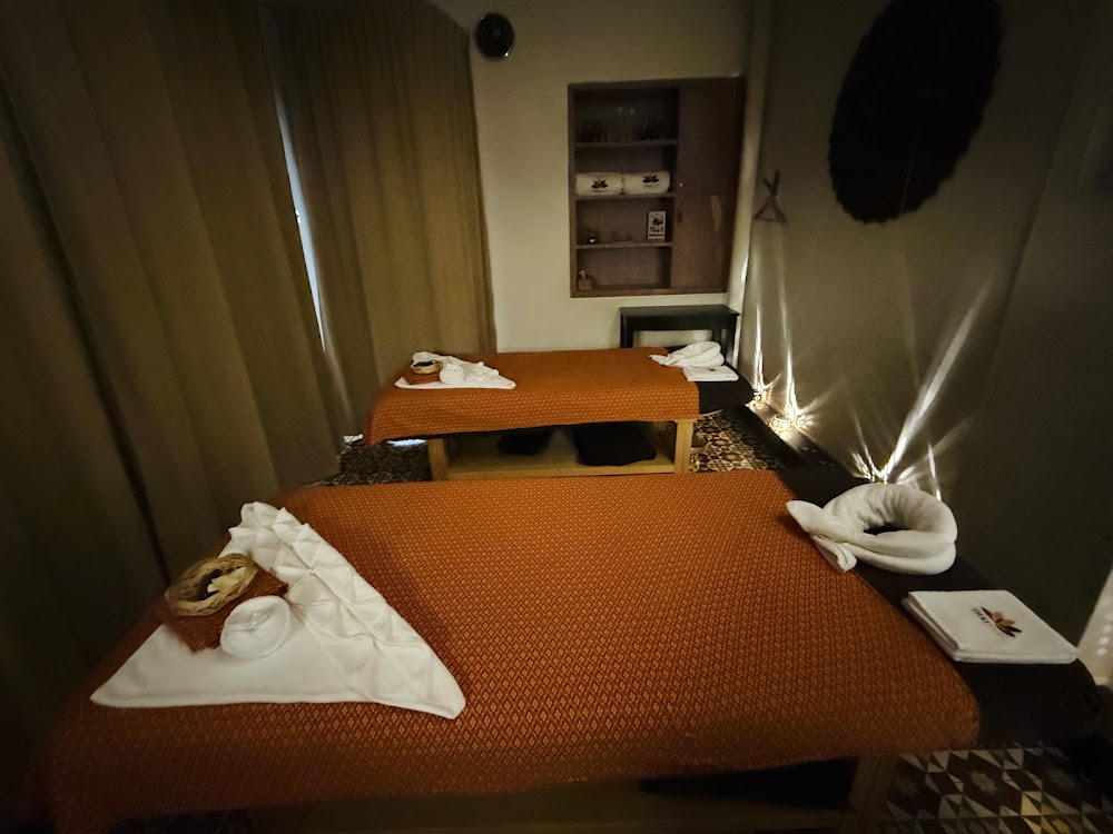 THAIZEN Wellness & Spa (Massage & Reflexology Penang)