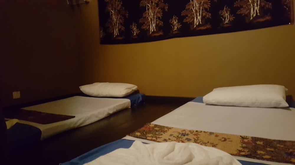 Carezone Beauty Tanjung Tokong