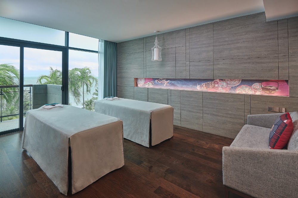Angsana Spa