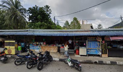 300-V sungai Ara