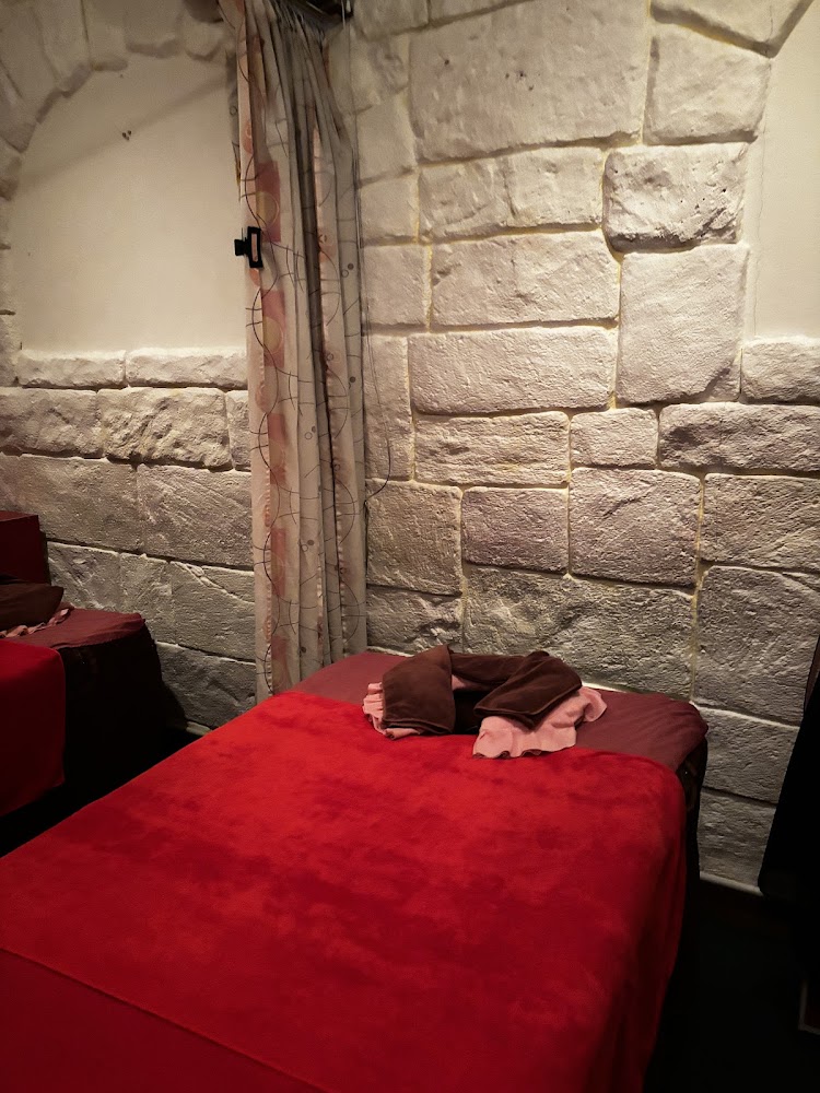 Aniy Spa