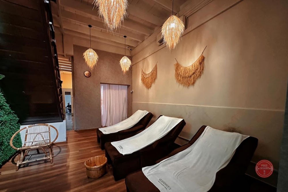 Cosmed Family Wellness Center (Georgetown Penang)
