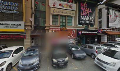 Balibest 足浴坊