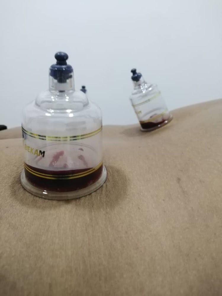 Kedai Urut dan Bekam Tradisional Melayu Penang