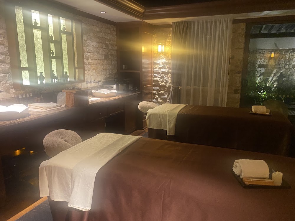 CHI, The Spa at Shangri-La's Rasa Sayang Resort and Spa - Penang
