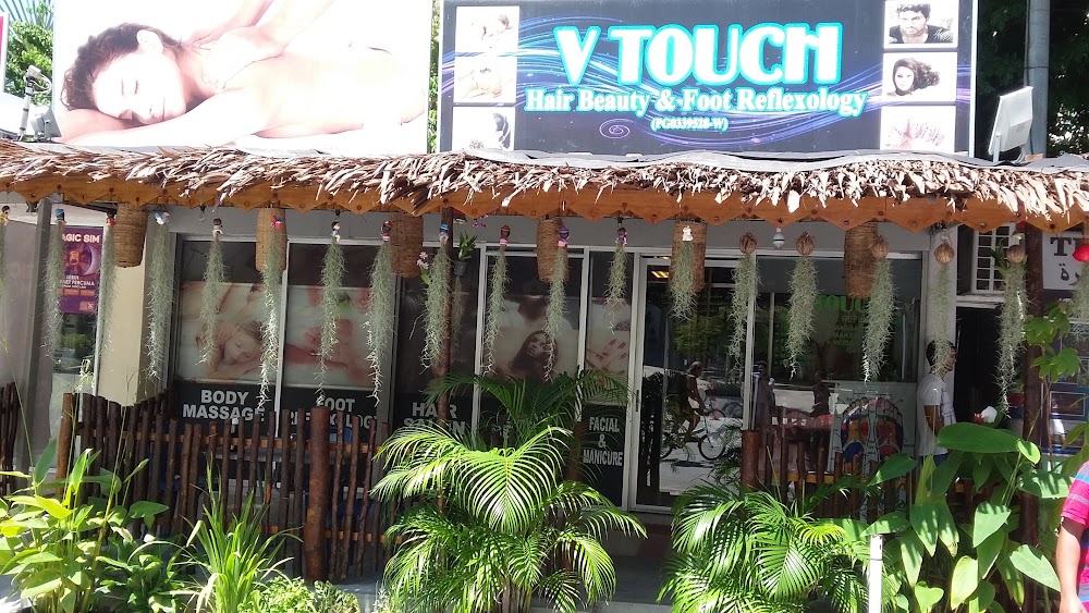 Vtouch Enterprise