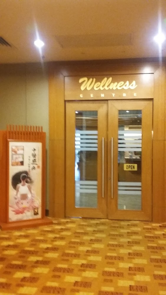 Wellness Center Cititel