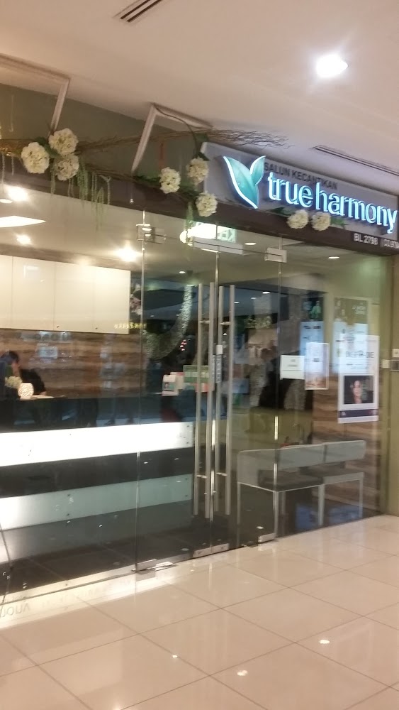 True Harmony Gurney Penang