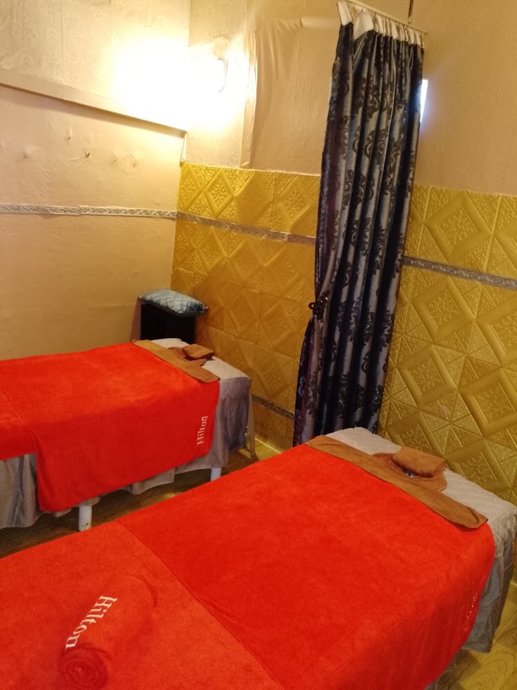 Aniy spa by the sea