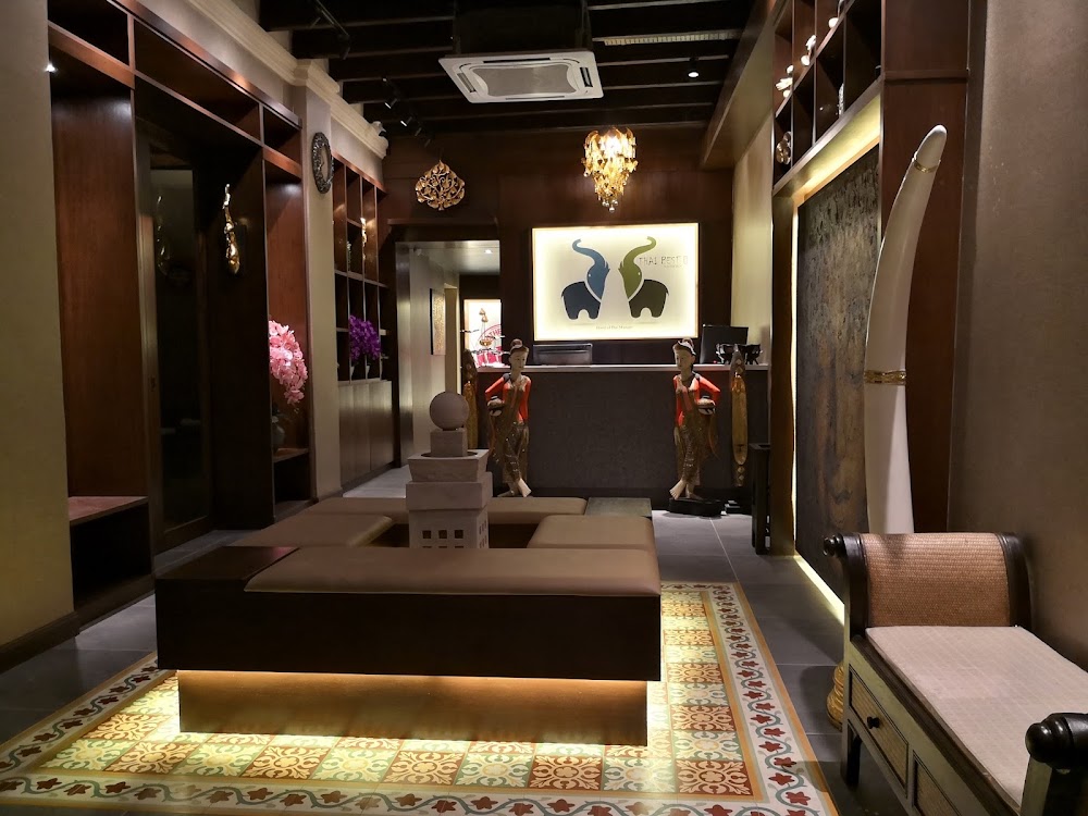 Thai Best Massage Penang