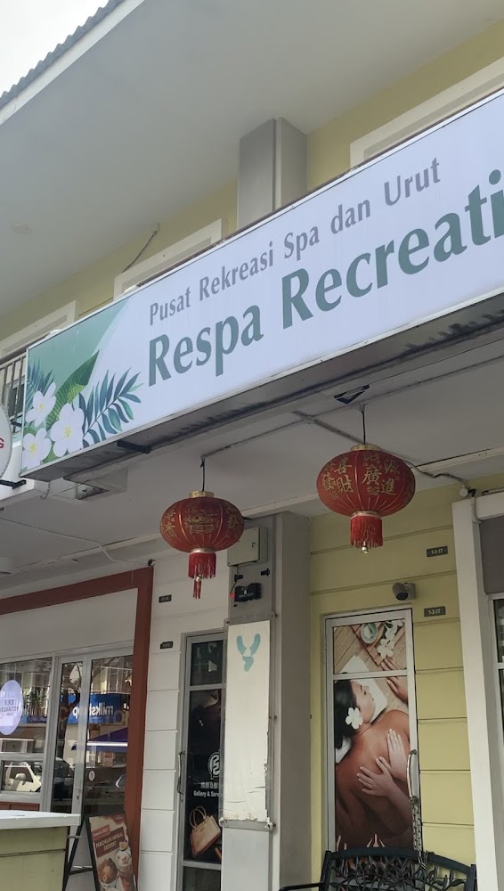 ReSpa Recreation Hub Sdn Bhd