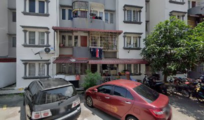 Urutan Tradisional Warisan Penang
