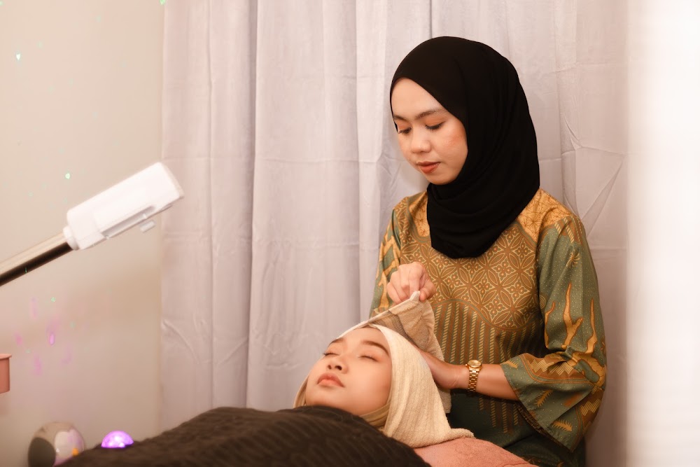 Hanabi Spa Penang (Bayan Lepas)