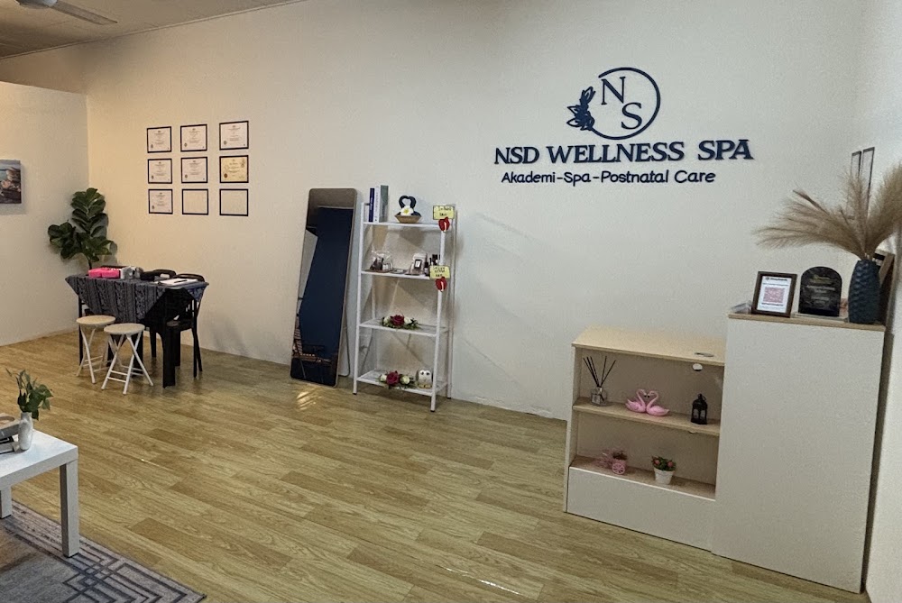 NSD wellness spa