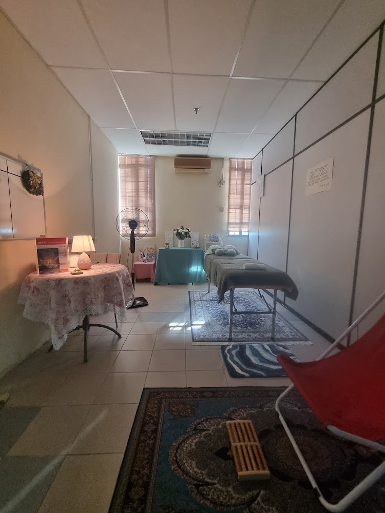 Rapha Ayurvedic Relaxation Massage & Wellness Centre