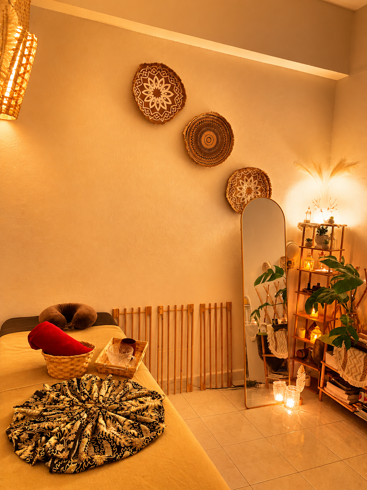 Aiman Spa