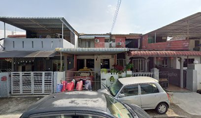 Spa- krongsang spa