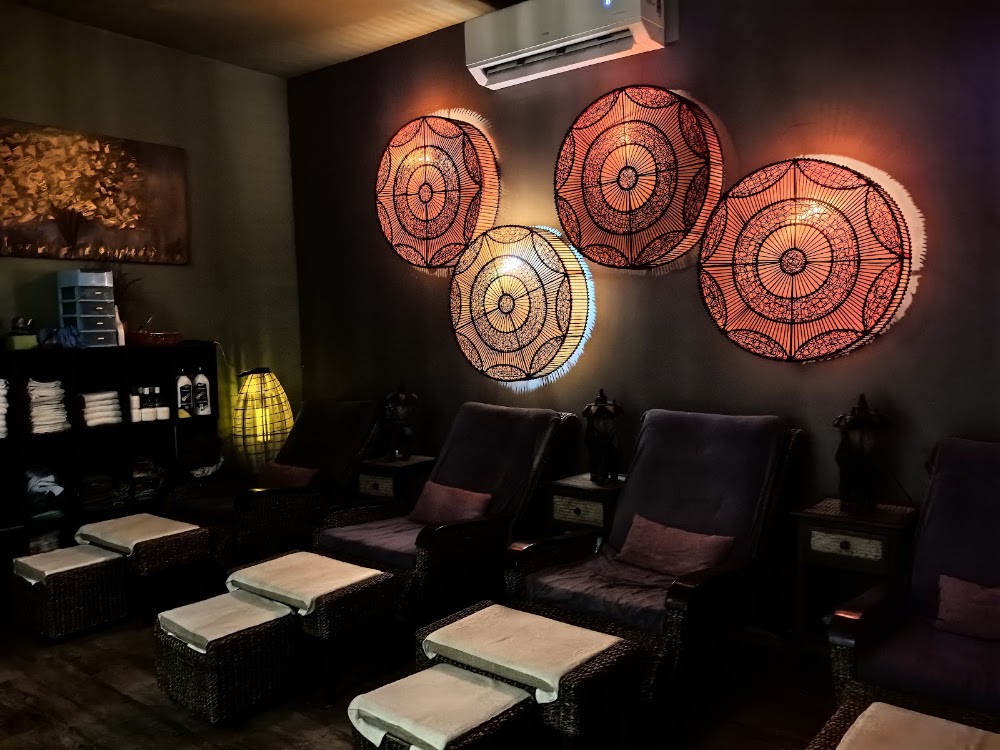 Aromatherapy Wellness Centre