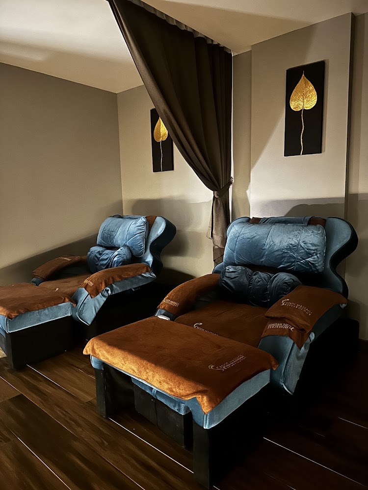 Ss Family Wellness Centre (Penang)