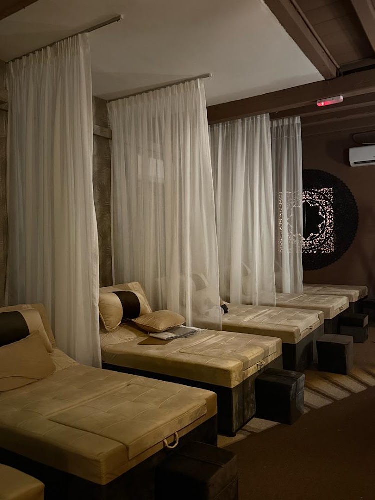 Bodhi Embrace Massage & Wellness