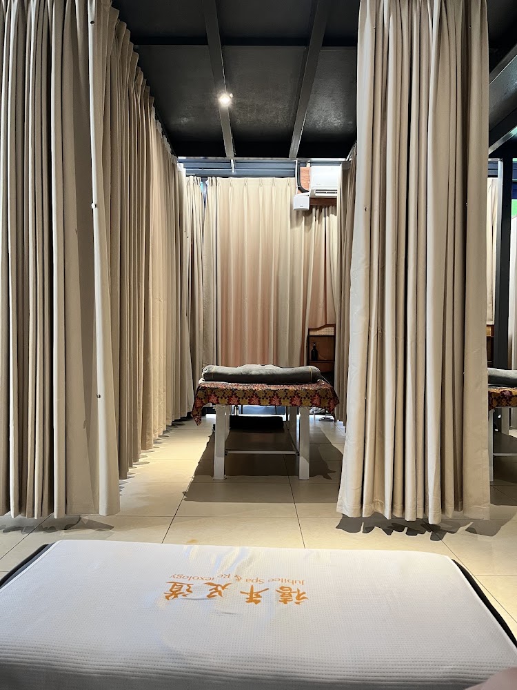 Jubilee Spa & Aromatherapy