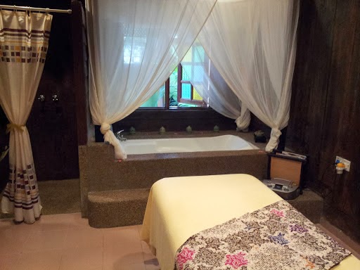 Teratak Spa