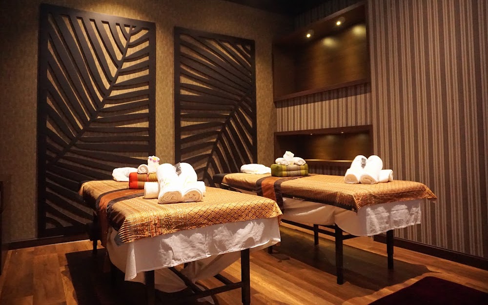 Thai Oasis (Elit Avenue Penang)