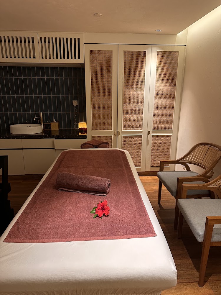 Rock Spa