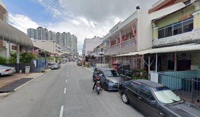 Penang Refleksologi