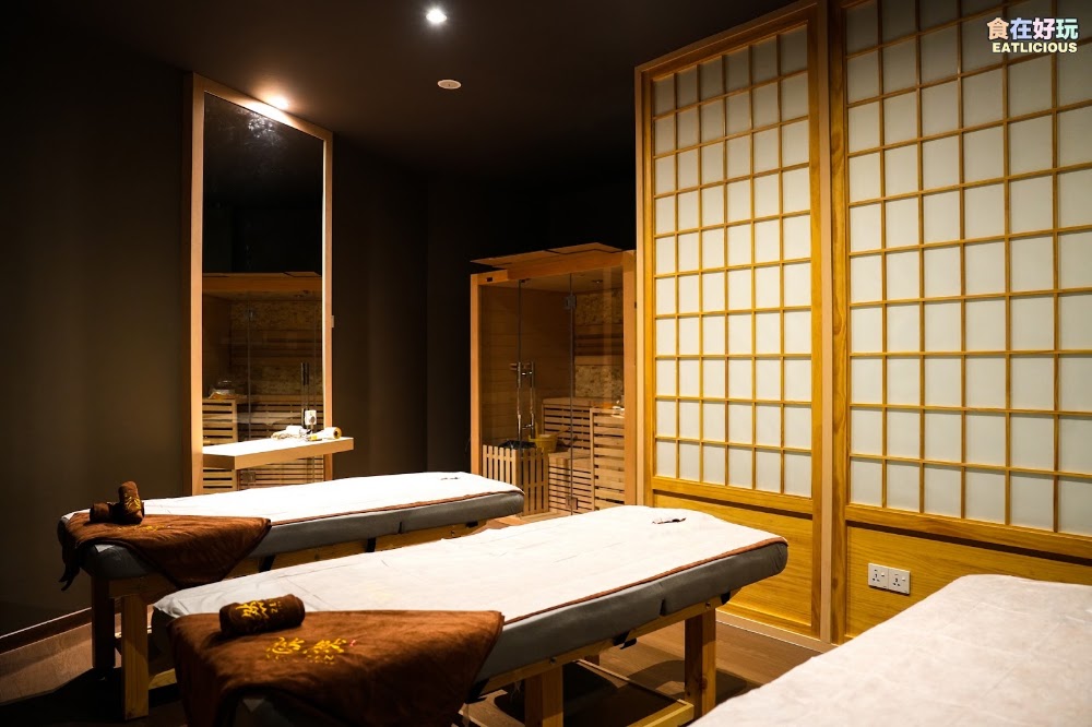 YU ZEN Wellness Center 悠然 ゆうぜん