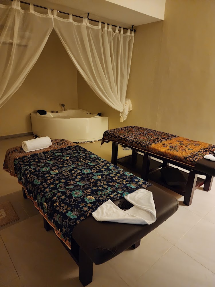 Aozora Massage & Spa