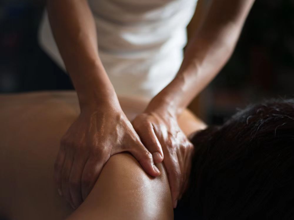 HVN Wellness & Spa