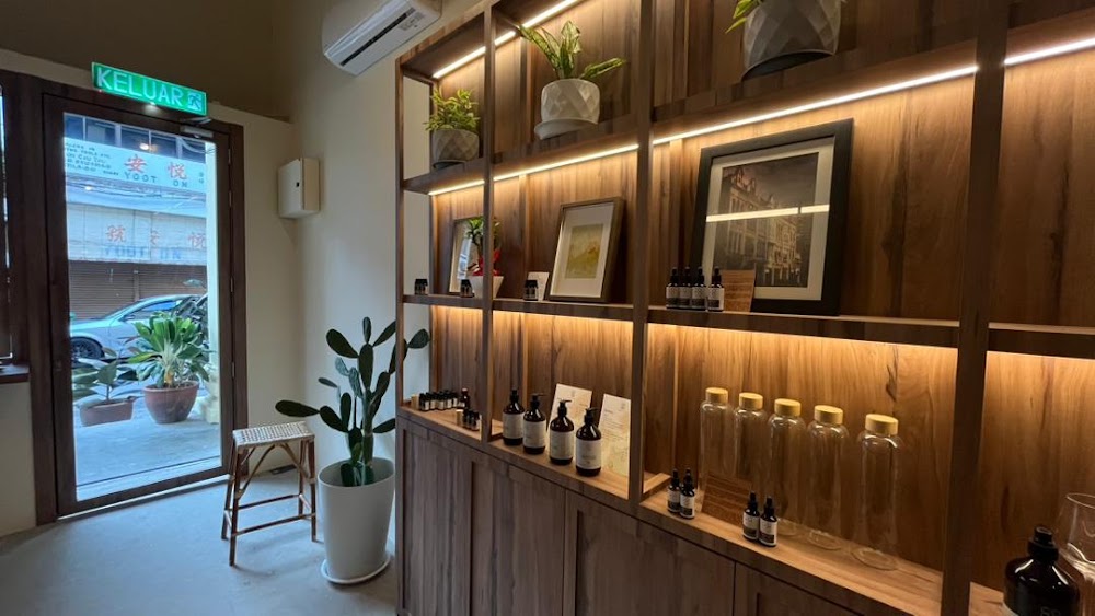 COCO Spa Cafe