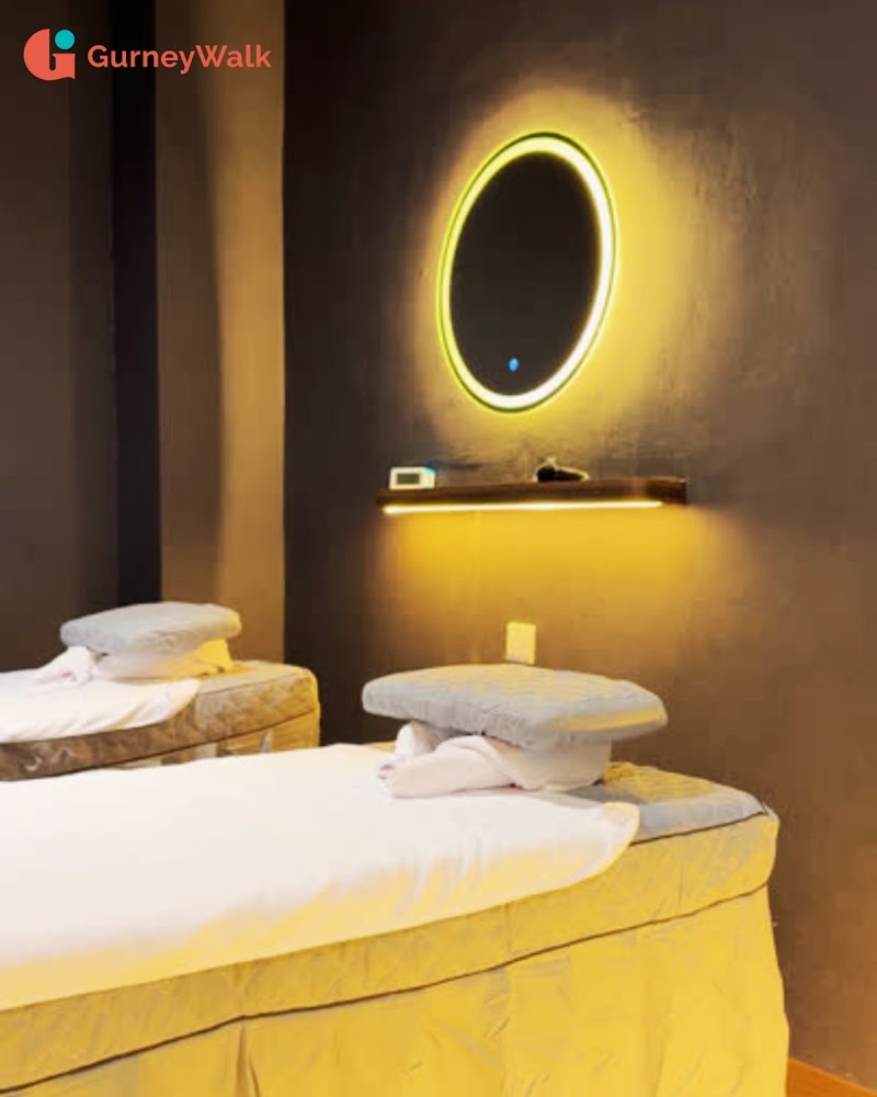 G Wellness Spa (Gurney Walk) Georgetown Penang
