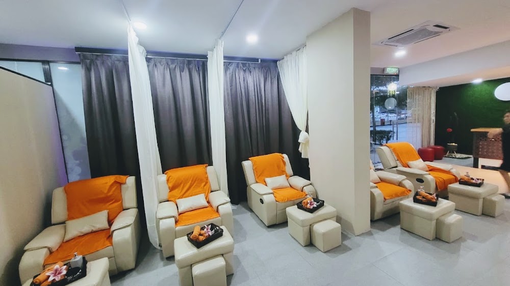 Kakiku GuGen Wellness