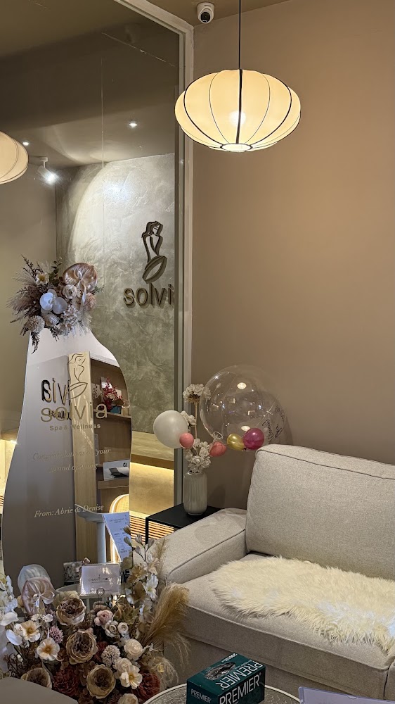 Solvia Spa & Wellness