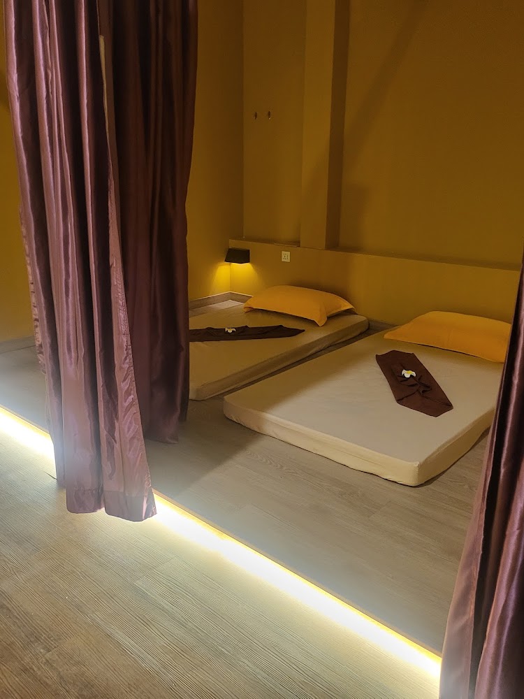 KKS pro massage and spa