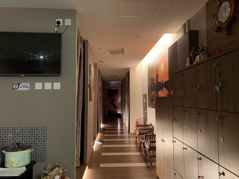 KKR1 PRO MASSAGE & SPA