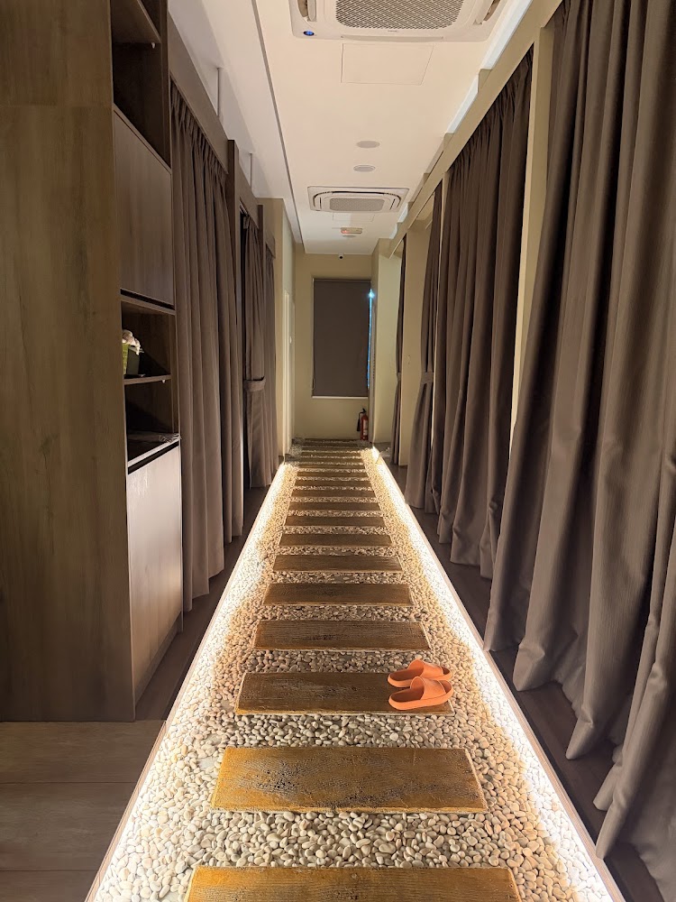 De Oasis Spa & Wellness