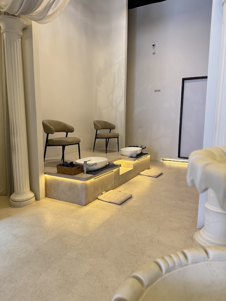The George Wellness (Georgetown Penang)
