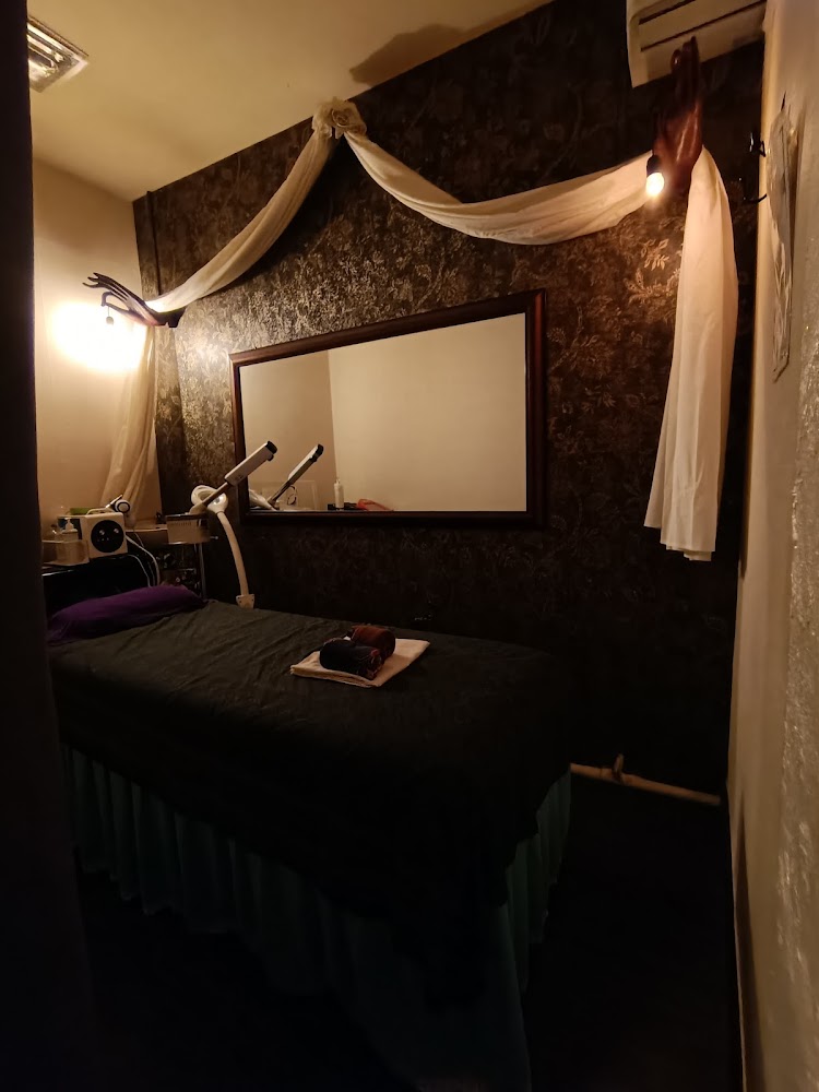 NusaDua Treatment House (egate)
