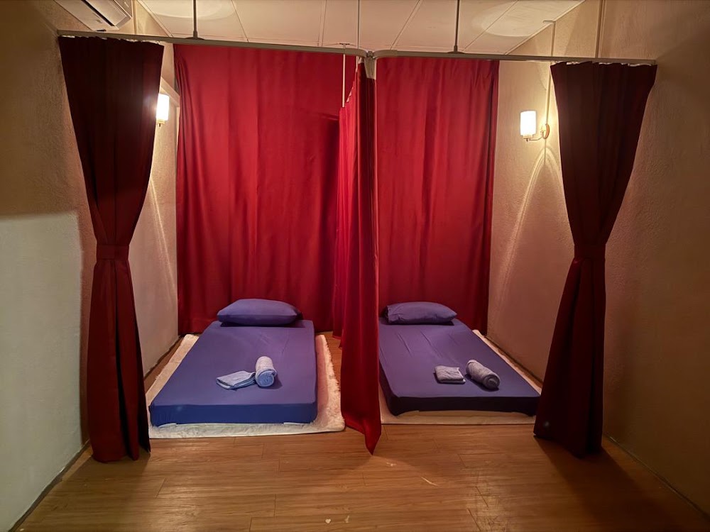 NSK Spa Wellness