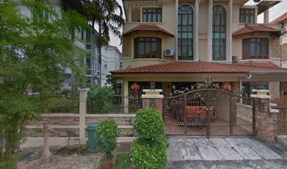 Home Massage Penang