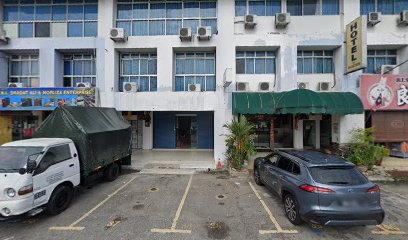 Kk Spa & Massage