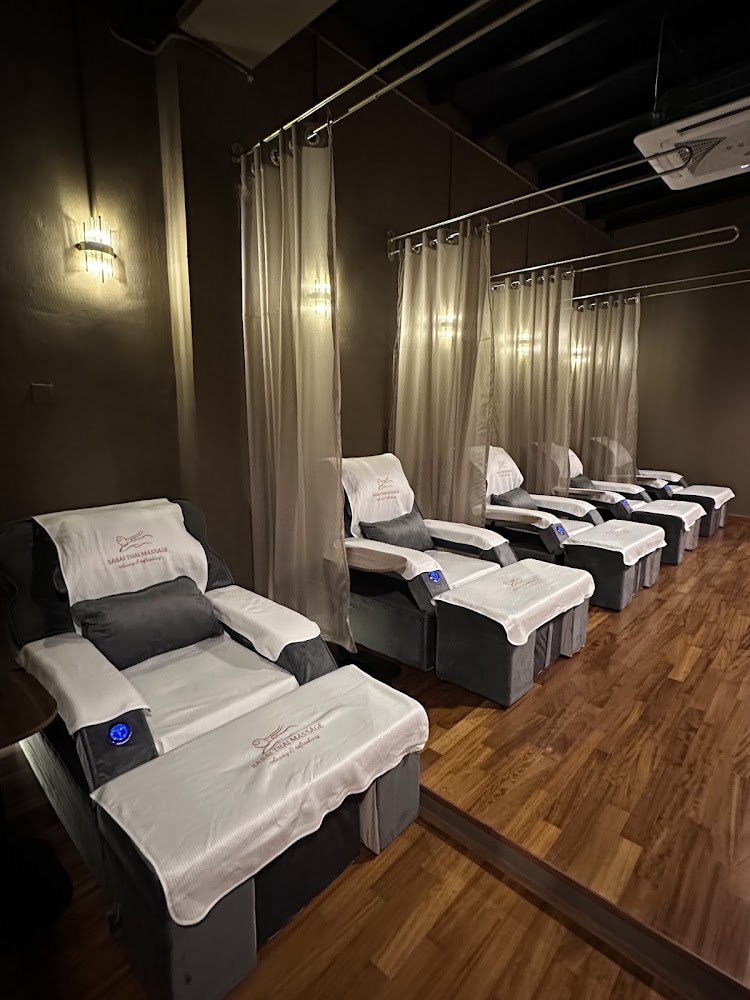 Sabai Thai Massage