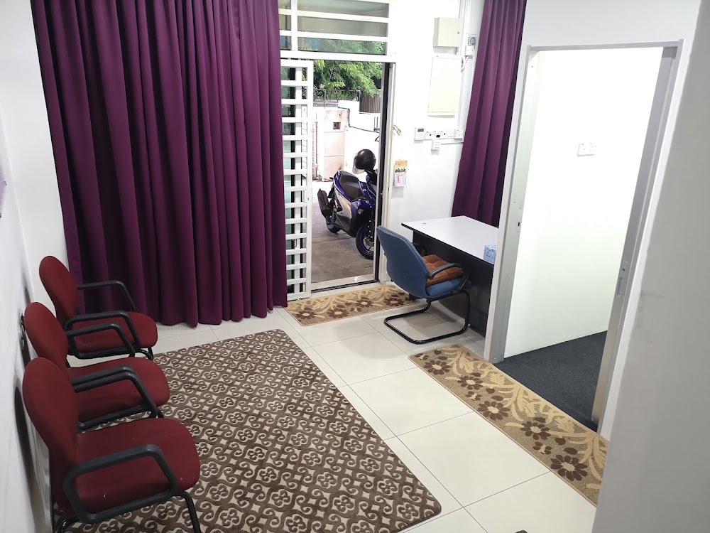 Pusat Rawatan Assalam, Gelugor, Penang (Rawatan Islam Terbaik Mengikut Syariat Islam)