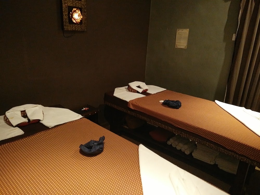 Imperial Thai Massage Georgetown Penang