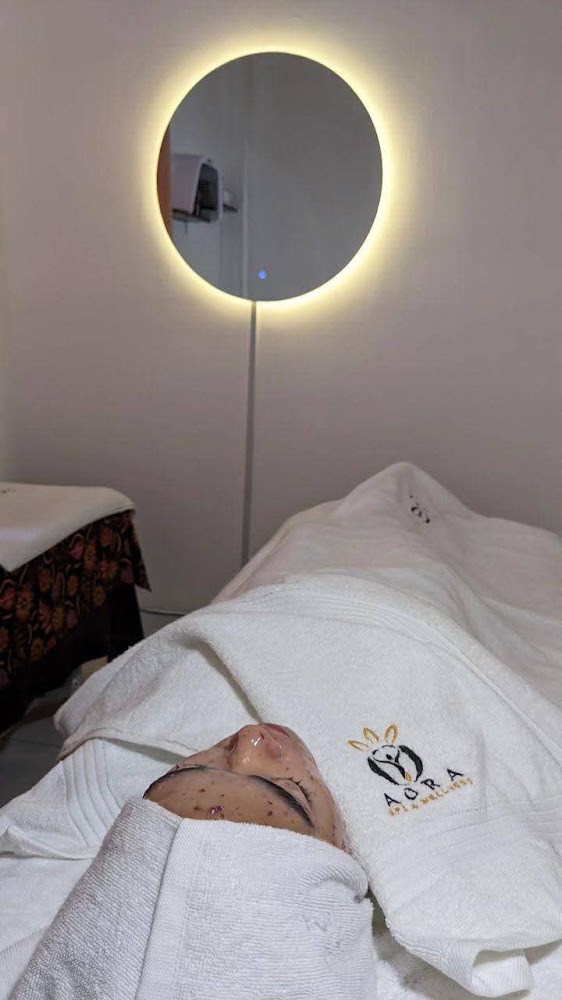 Aora Spa & Wellness Butterworth